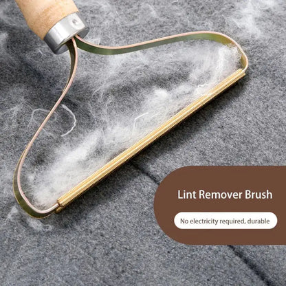 Pet Hair Remover & Lint Brush - Multi-Surface Carpet & Furniture Cleaner
