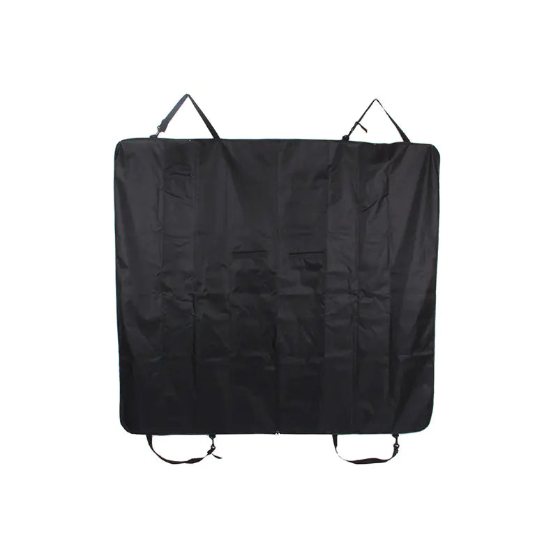 Waterproof Car Pet Seat Cover - Nonslip Back Seat Protector