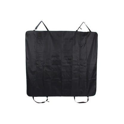 Waterproof Car Pet Seat Cover - Nonslip Back Seat Protector