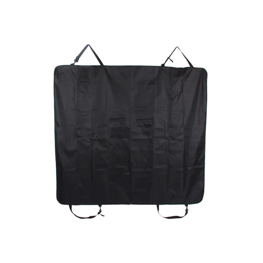 Waterproof Car Pet Seat Cover - Nonslip Back Seat Protector